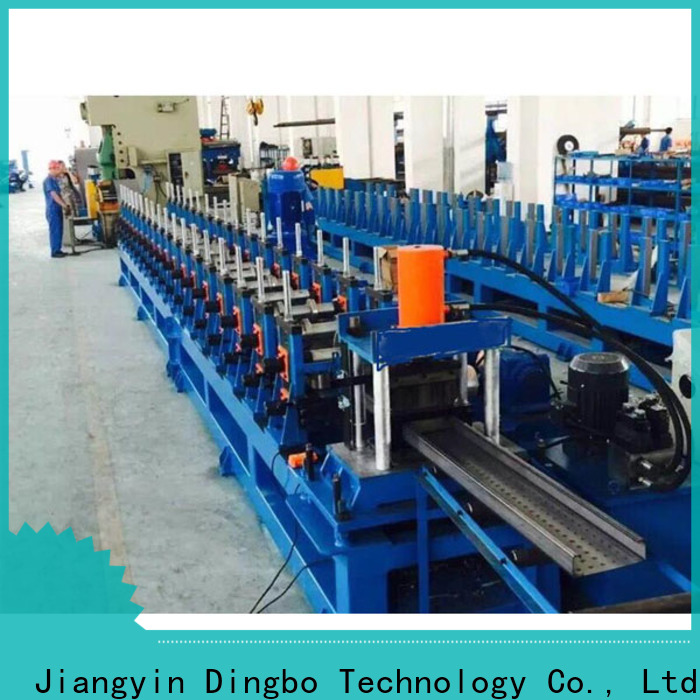 Machine Scaffoding new scaffolding machine supplier for scaffold | Dingbo