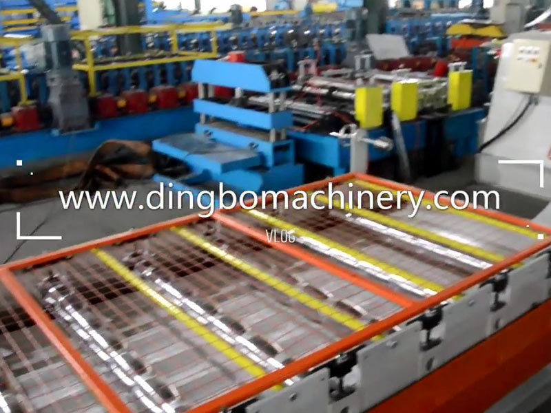 Dingbo Array image41