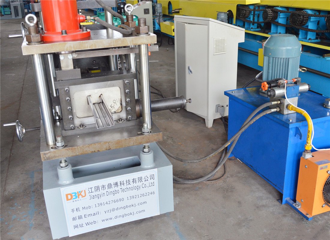 Dingbo Array image20