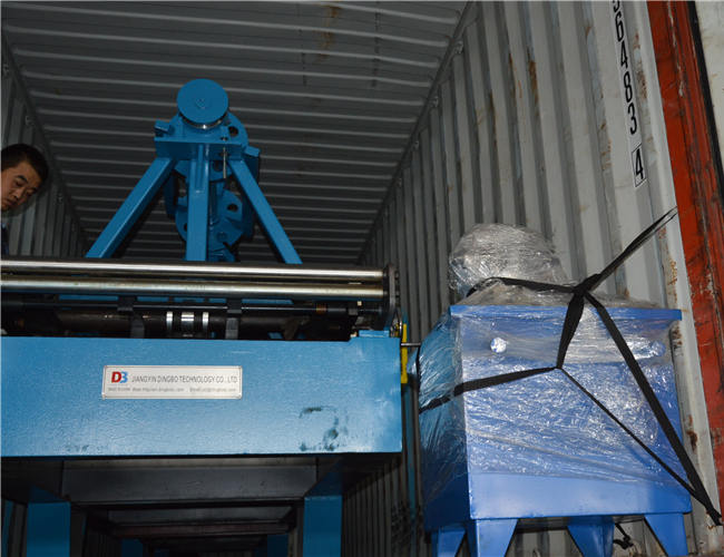 Dingbo Array image125