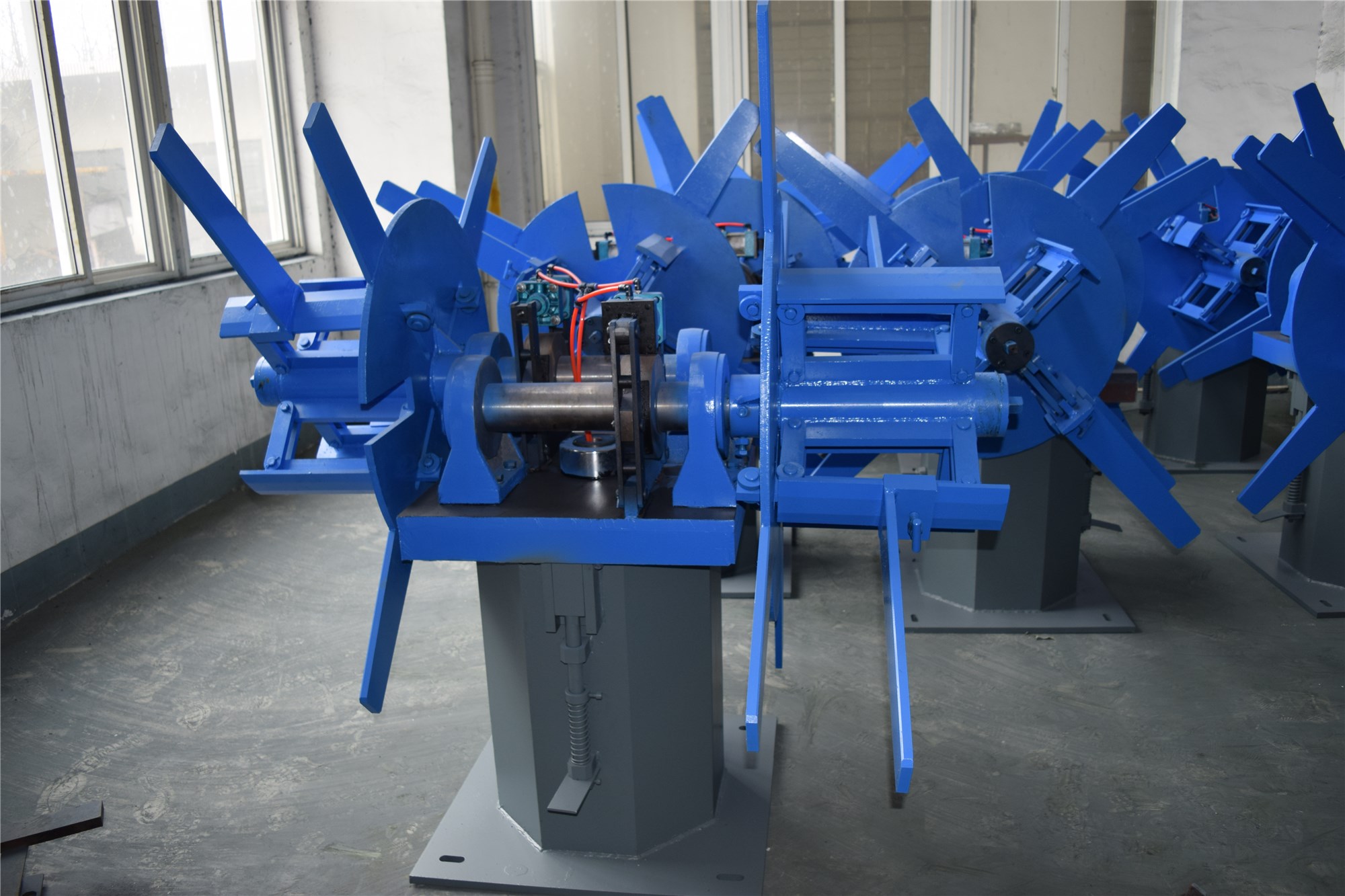 Dingbo Array image136