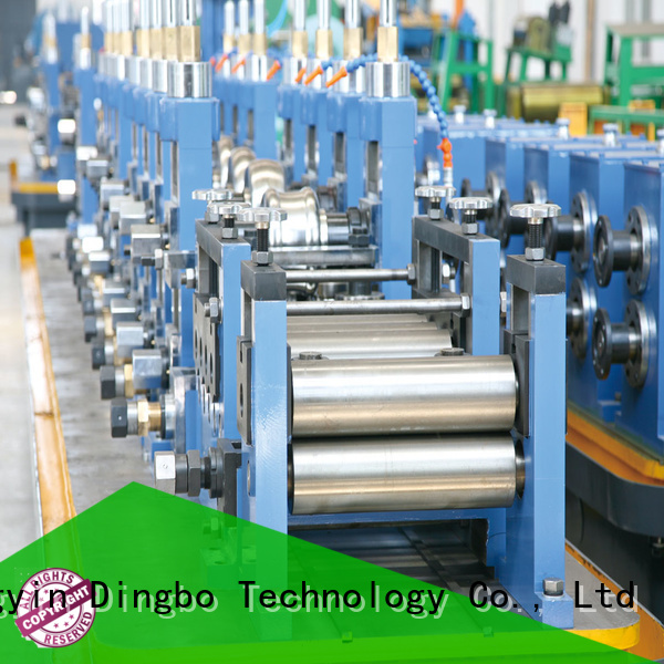 fence panel machine for sale Dingbo